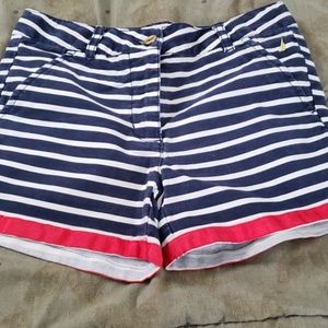 Nautica size 7 shorts